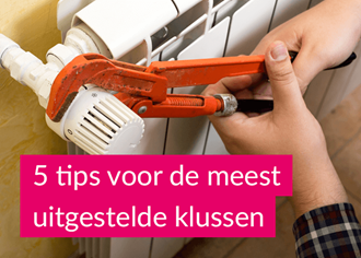 Tips voor thuis