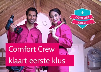 Energieflits feb 2016 Comfort Crew