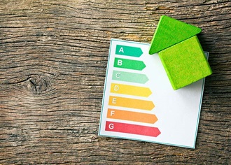 De kosten van een woning met energielabel F