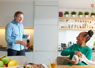 Energielabel koelkast: kies slim met info en tips van Essent
