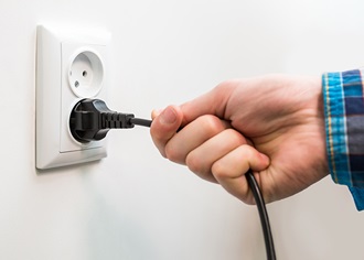 Wat is een kWh-meter