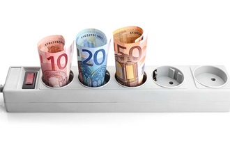 Hoe is uw energieverbruik Vergroot uw inzicht