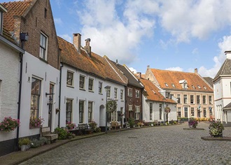 Isoleren jaren 30 woning, hoe doe je dat