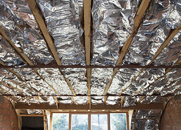 plafond