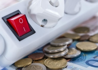 Waarborg energie, waarom betalen