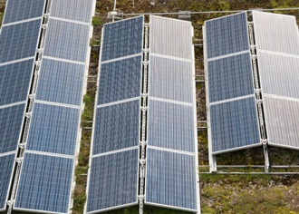 Bereken de ideale hoogte voor uw zonnepanelen
