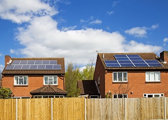 De belangrijkste soorten zonnepanelen op een rij