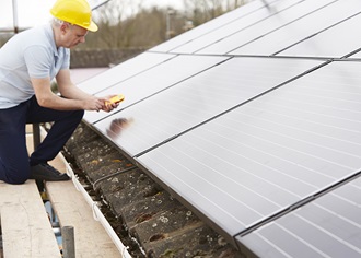 Tips voor de juiste omvormer voor uw zonnepanelen