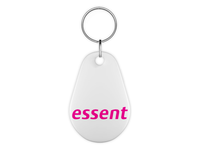 Laaddruppel Essent