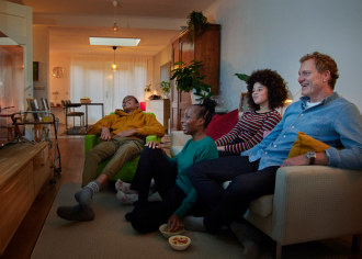 Energielabel A: energiezuinig én comfortabel