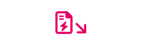 Lagere energierekening