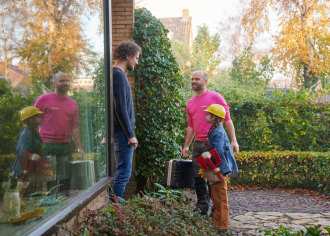 Vloer isoleren zonder kruipruimte