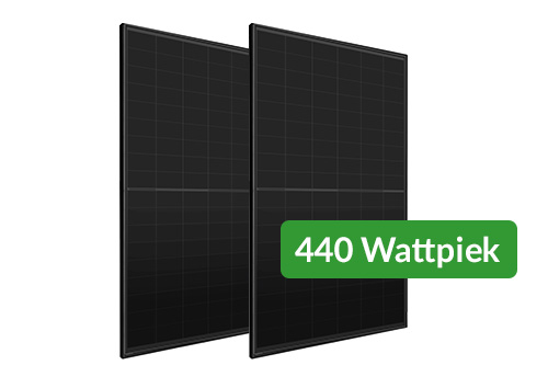 440 wattpiek