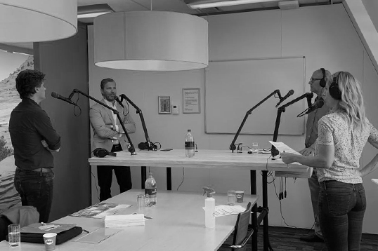 Blik op Energie Podcast