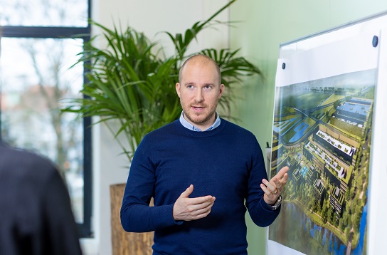 Jan Frederiks