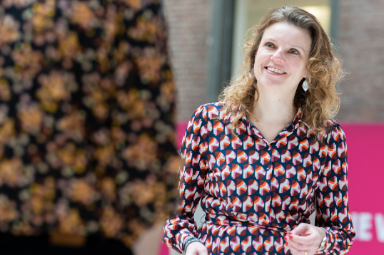 Esther de Bruin - van Hemert