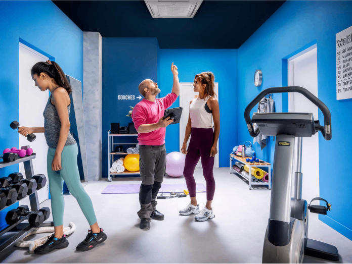 Zaakadvies sportschool