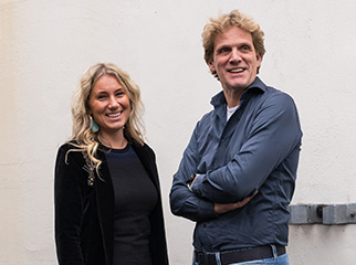 Het verhaal van Smart Dairy